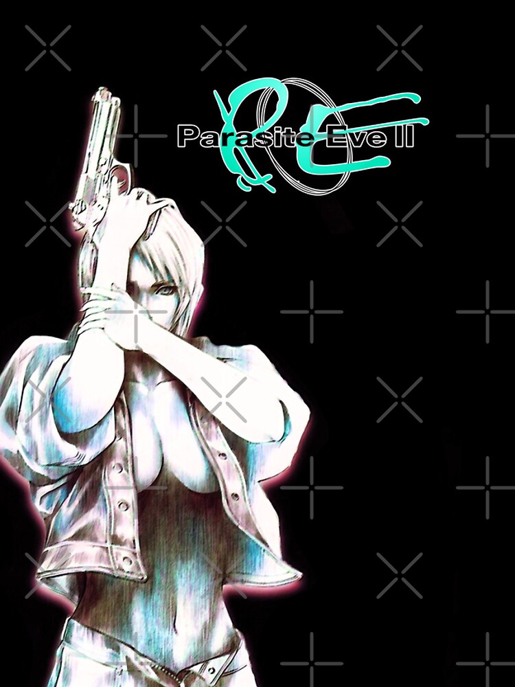 What Happened To Parasite Eve 4? 