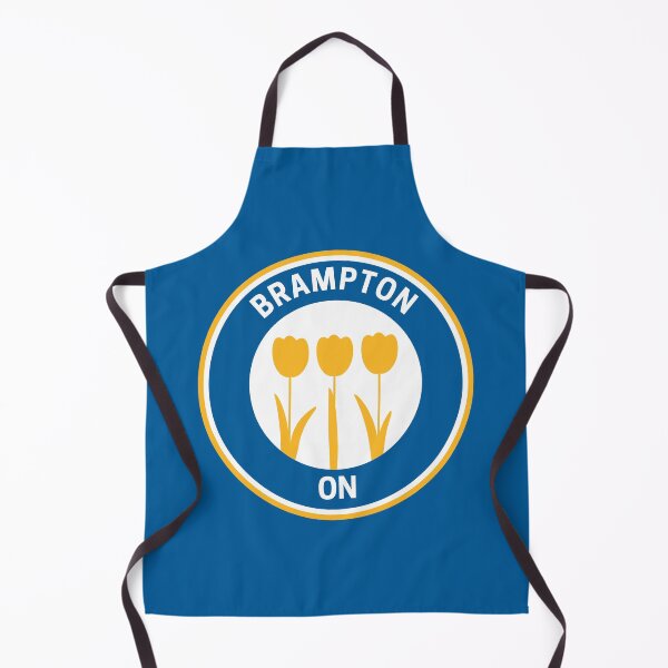 Item preview, Vintage Brampton Ontario designed and sold by fearcity.