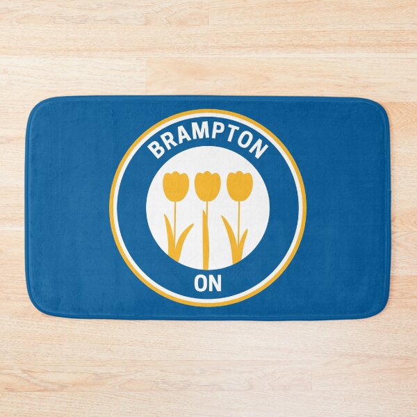 Item preview, Vintage Brampton Ontario designed and sold by fearcity.