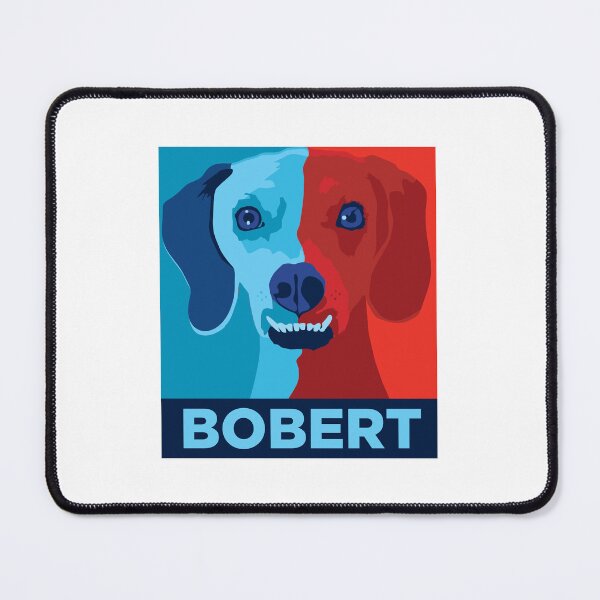 Item preview, Vote for Bobert designed and sold by iggystardust.
