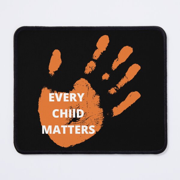 Item preview, Every child matters designed and sold by arrow-of-trust.