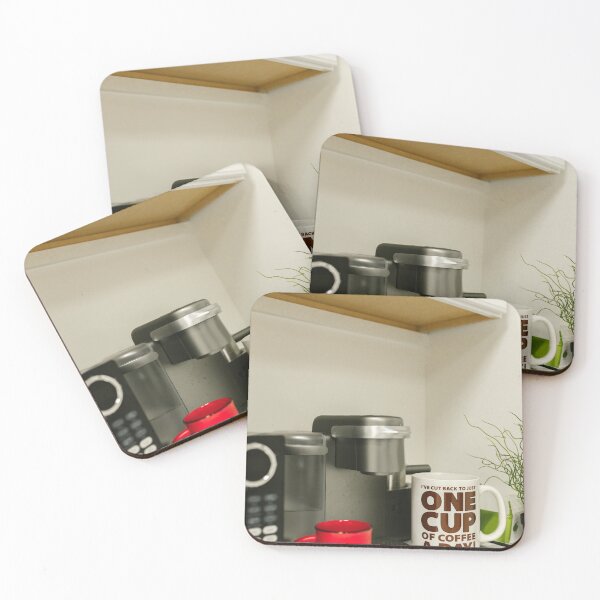 Item preview, Coffee Break designed and sold by KamoMokotedi.