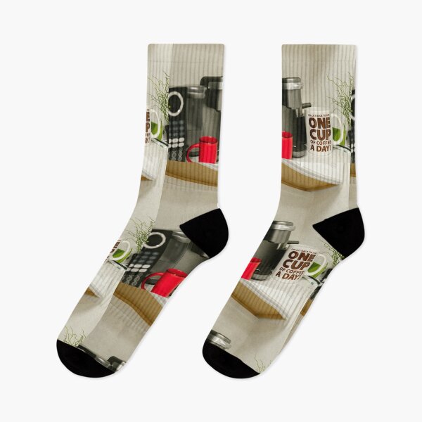 Item preview, Coffee Break designed and sold by KamoMokotedi.