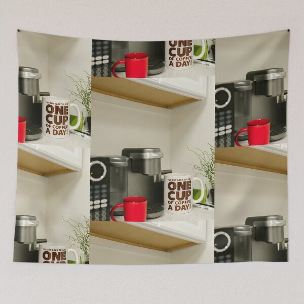 Item preview, Coffee Break designed and sold by KamoMokotedi.