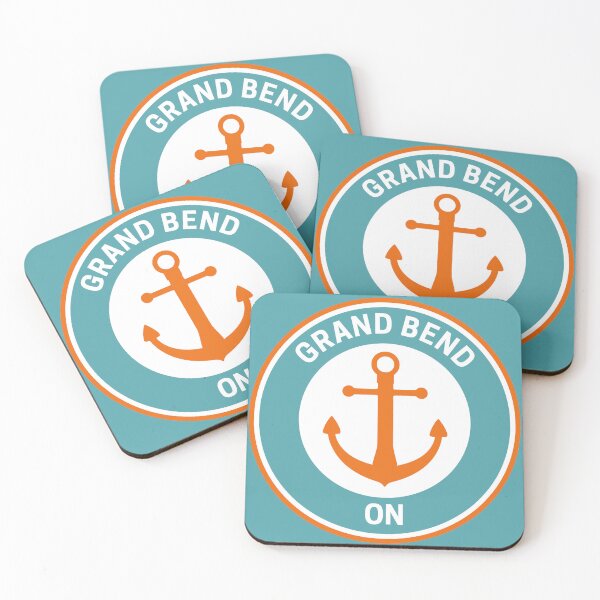 Item preview, Vintage Grand Bend Ontario designed and sold by fearcity.