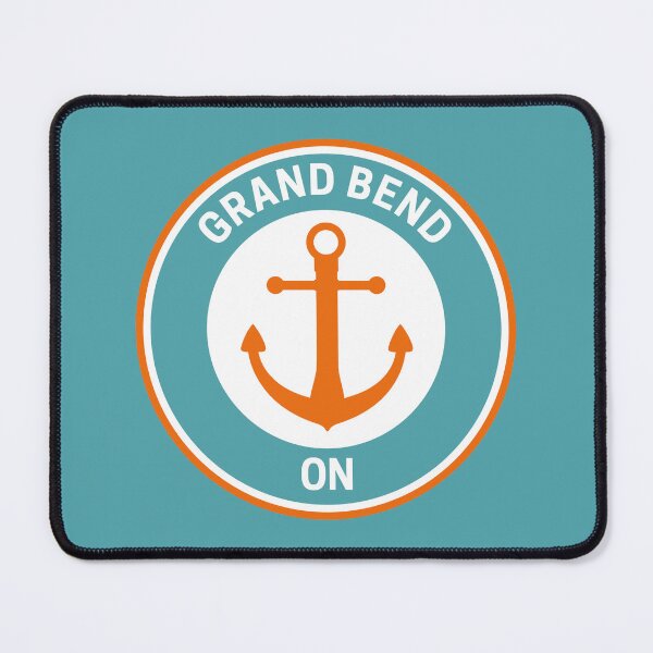 Item preview, Vintage Grand Bend Ontario designed and sold by fearcity.