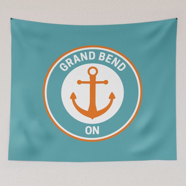Item preview, Vintage Grand Bend Ontario designed and sold by fearcity.