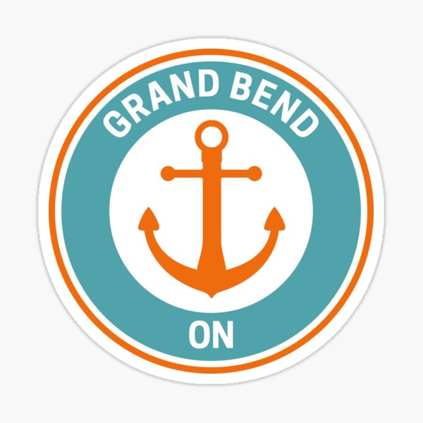 Vista previa del artículo con la obra «Grand Bend, Ontario, de época», diseñado y vendido por fearcity.