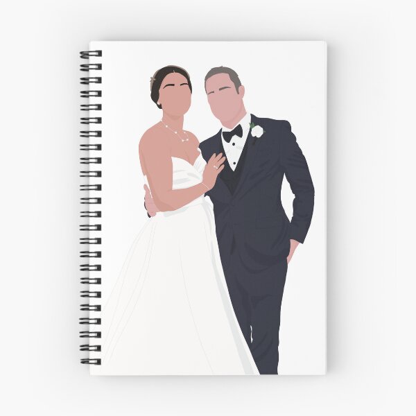 Item preview, Stellaride Wedding designed and sold by erinsartstuffs.