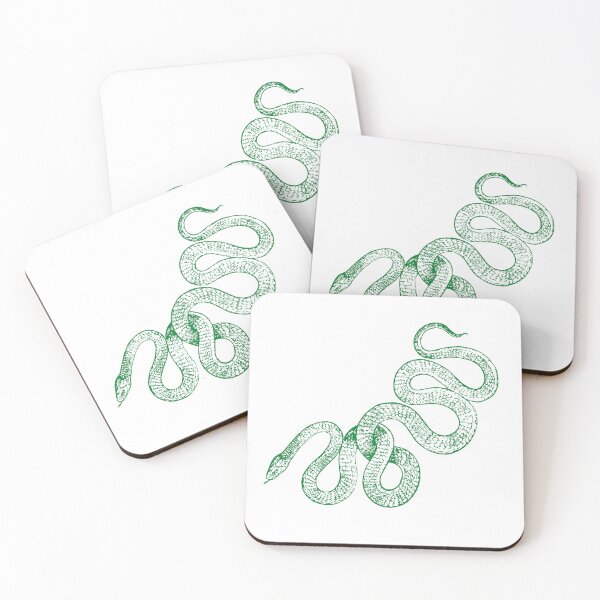 Item preview, Snake designed and sold by Batartiste.
