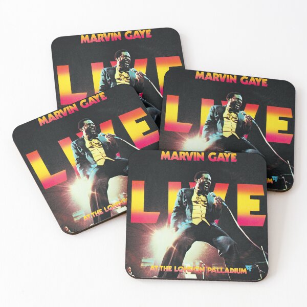 Item preview, marvin live on london tour 2022 masjuna designed and sold by mashubb.