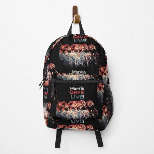 Item preview, marvin get it on live tour 2022 masjuna designed and sold by mashubb.