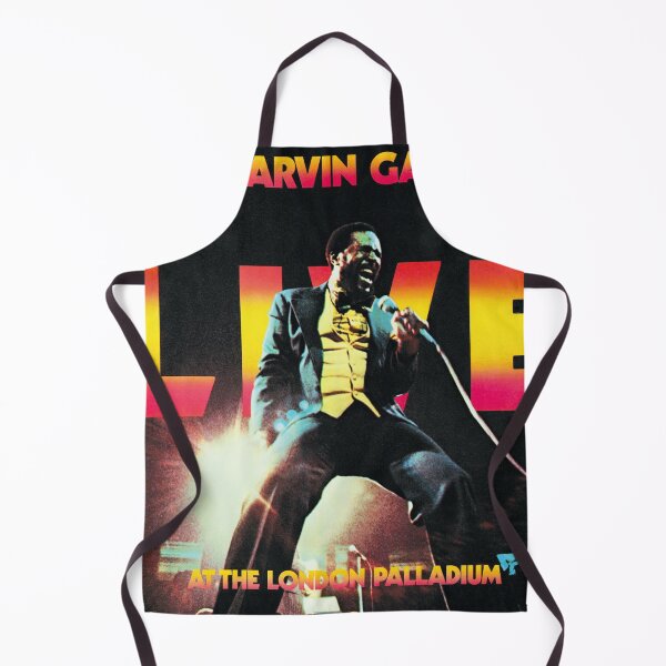Item preview, marvin live on london tour 2022 masjuna designed and sold by mashubb.