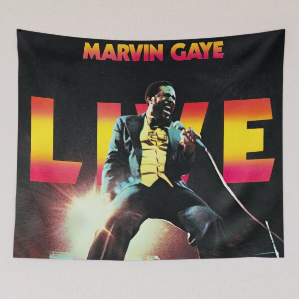 Item preview, marvin live on london tour 2022 masjuna designed and sold by mashubb.
