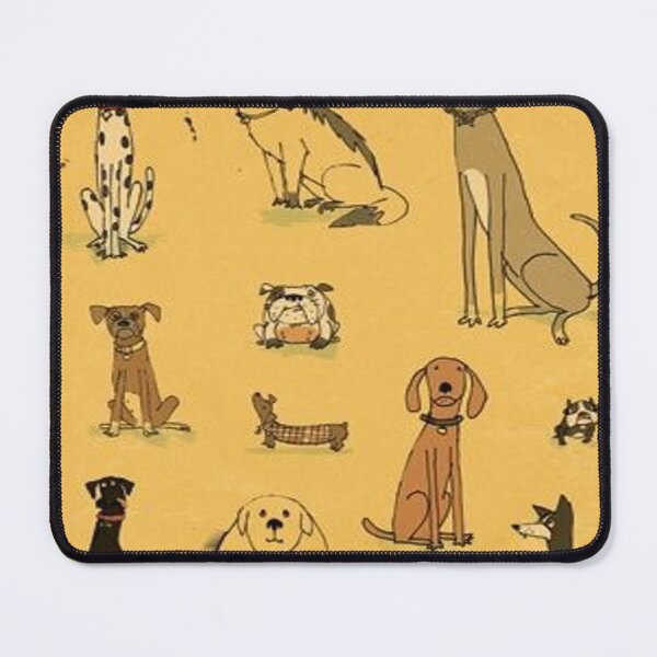 Item preview, movie dogs designed and sold by Teixeira224.