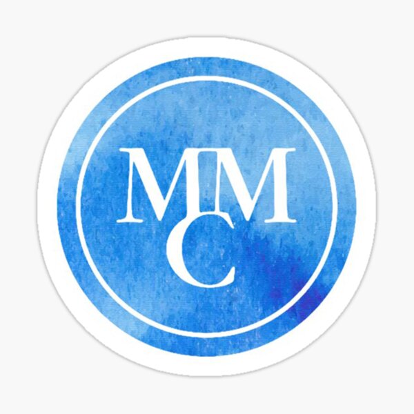 Item preview, mmc - marymount manhattan designed and sold by Moricci.