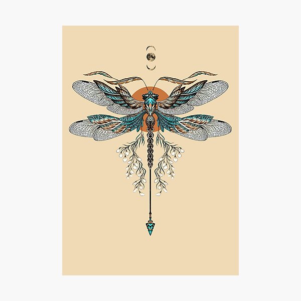Dragonfly Tattoo Design  Dragonfly   ClipArt Best  ClipArt Best