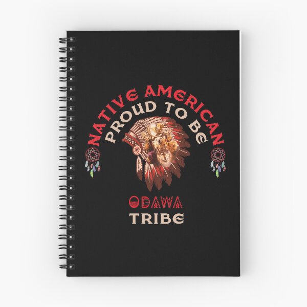 Item preview, Native American Proud To Be Odawa Tribe designed and sold by ZoldicShop.