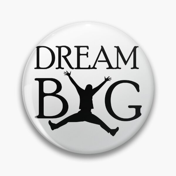 Item preview, DREAM BIG designed and sold by melissamaduka.
