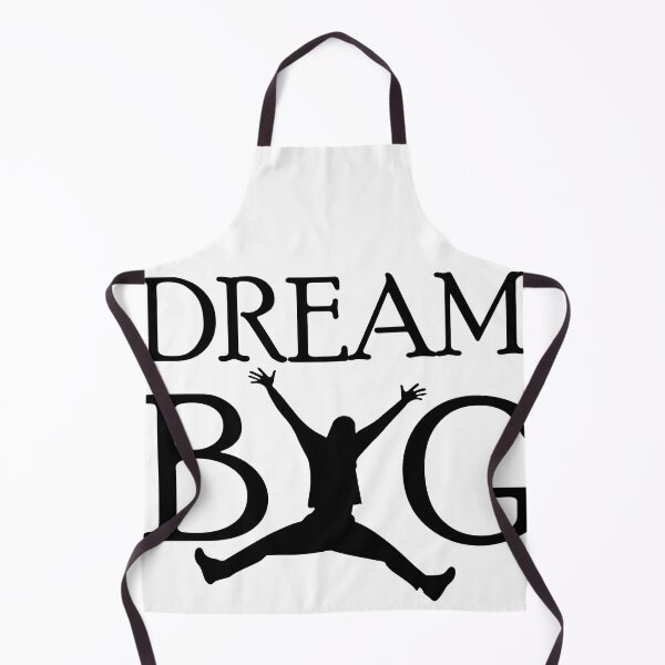 Item preview, DREAM BIG designed and sold by melissamaduka.
