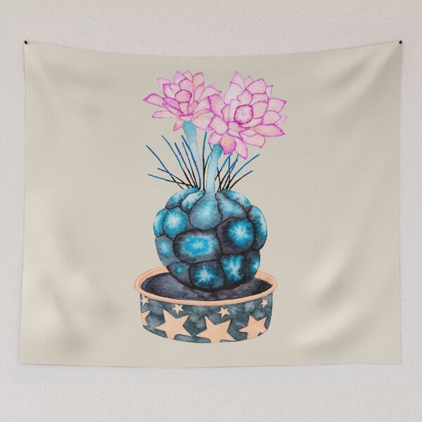 Item preview, Succulent Flower designed and sold by Ruta.