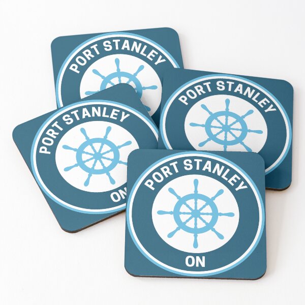 Item preview, Vintage Port Stanley Ontario designed and sold by fearcity.