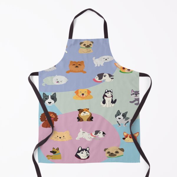 Item preview, pretty puppies designed and sold by Teixeira224.