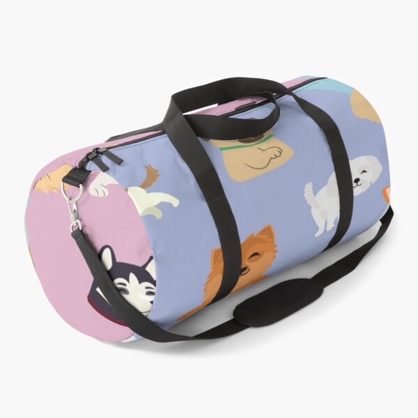Item preview, pretty puppies designed and sold by Teixeira224.