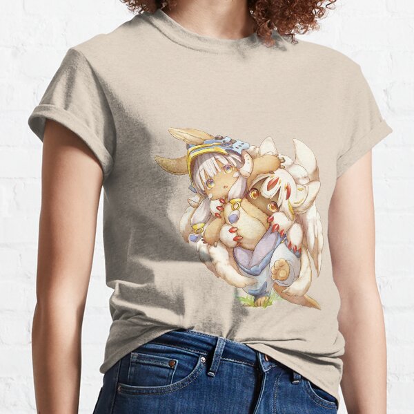 Fabriqué en abîme T-shirt classique