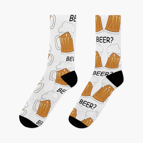 Item preview, Beer? designed and sold by RevivalGraphic.