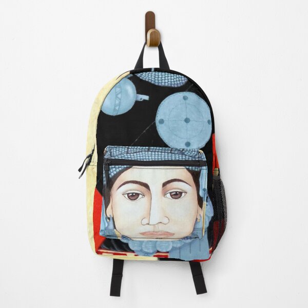 Item preview, Daughter of the sun designed and sold by Madalena Lobao-Tello.