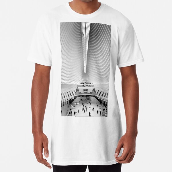 Hopeful remembrance with new creative design Long T-Shirt