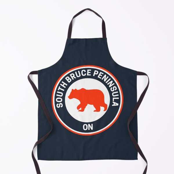 Item preview, Vintage South Bruce Peninsula Ontario designed and sold by fearcity.
