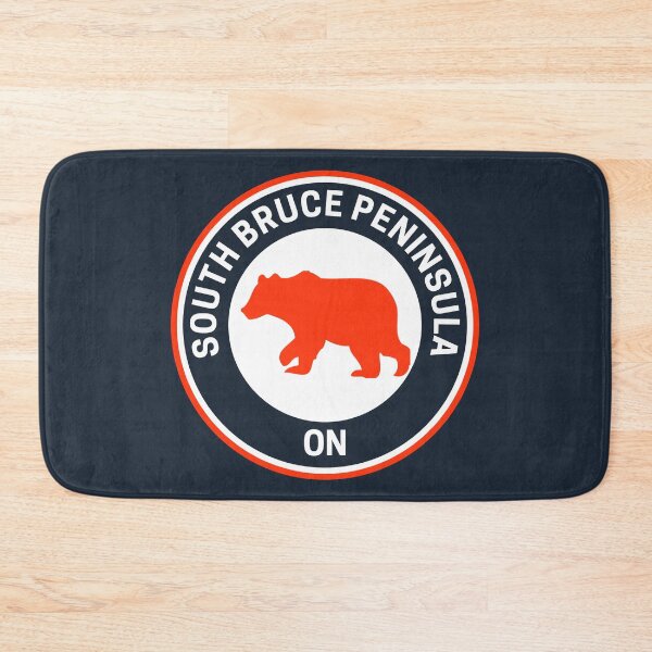 Item preview, Vintage South Bruce Peninsula Ontario designed and sold by fearcity.