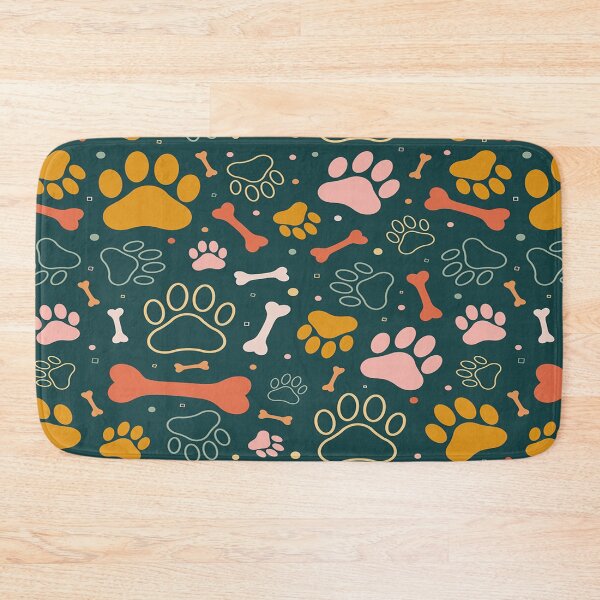 Item preview, Dog Tracks and Bones designed and sold by Teixeira224.