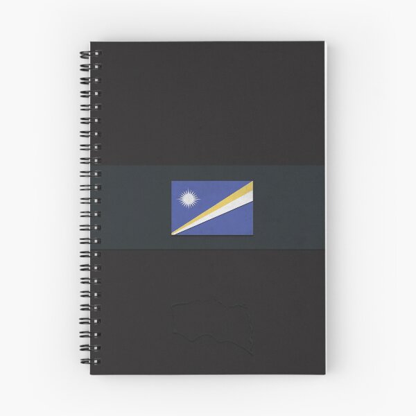 Item preview, Islas Marshall designed and sold by FlatFlags.