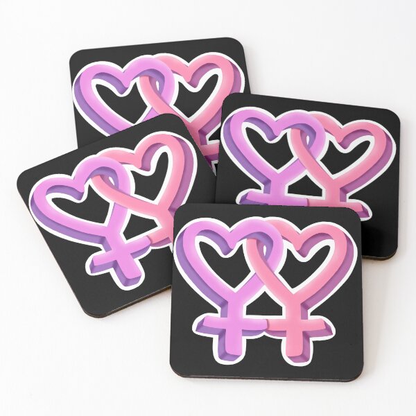 Item preview, lesbians designed and sold by 21ayh.