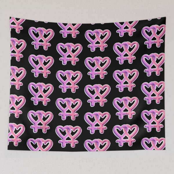 Item preview, lesbians designed and sold by 21ayh.