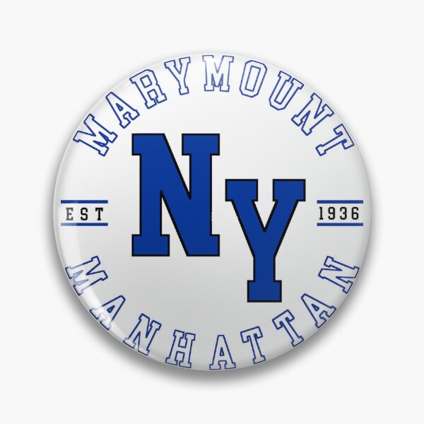 Item preview, marymount manhattan college new york nyc designed and sold by Moricci.