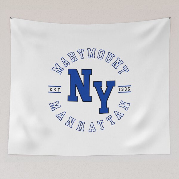 Item preview, marymount manhattan college new york nyc designed and sold by Moricci.