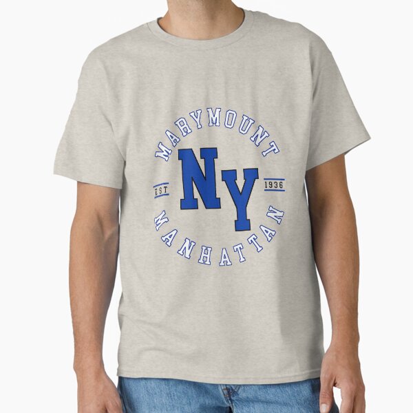 Item preview, marymount manhattan college new york nyc designed and sold by Moricci.