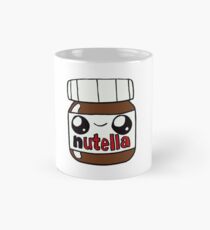 Nutella Classic Mug