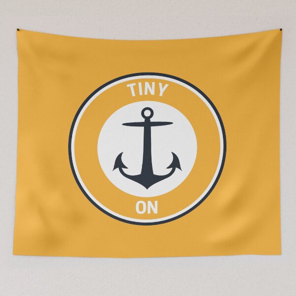 Item preview, Vintage Tiny Ontario designed and sold by fearcity.