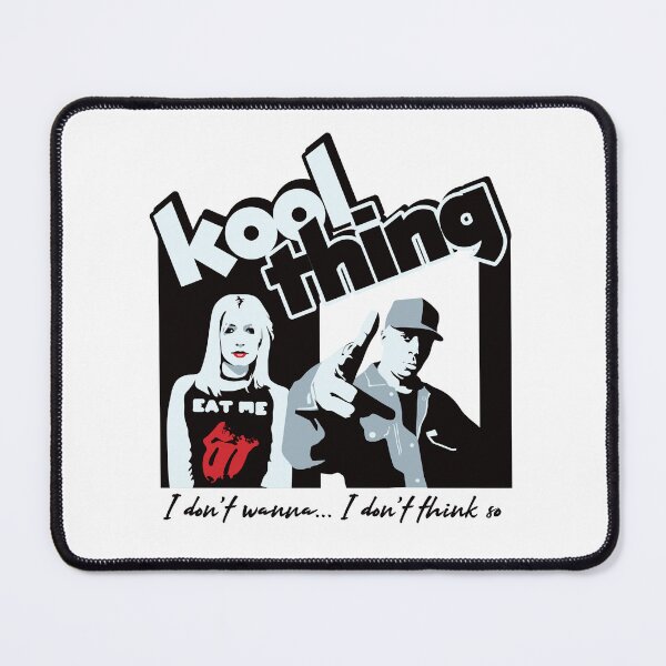 Item preview, Kool Thing designed and sold by iggystardust.