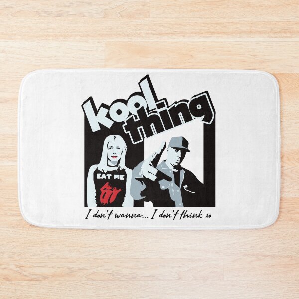 Item preview, Kool Thing designed and sold by iggystardust.