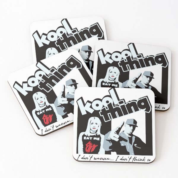 Item preview, Kool Thing designed and sold by iggystardust.
