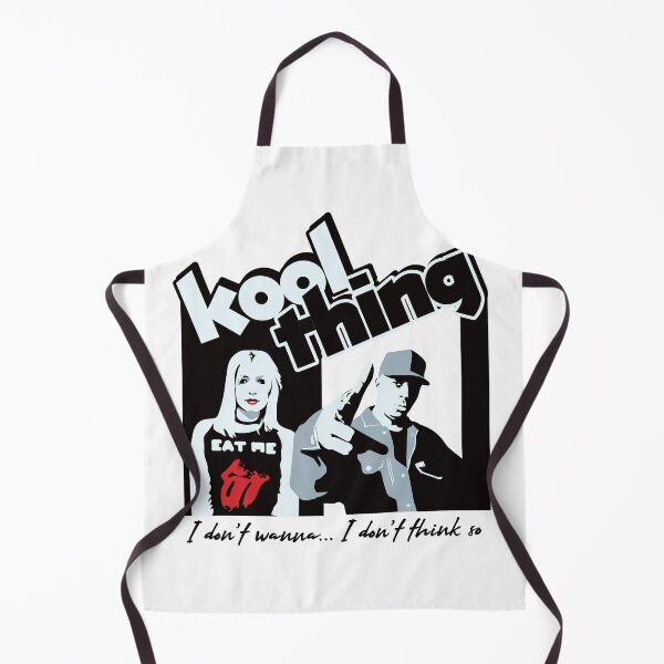 Item preview, Kool Thing designed and sold by iggystardust.