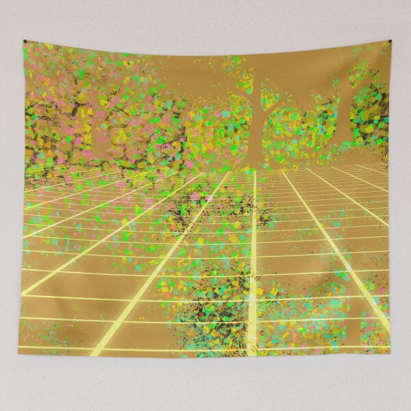 Item preview,  trees and points 3 designed and sold by Real-texture.