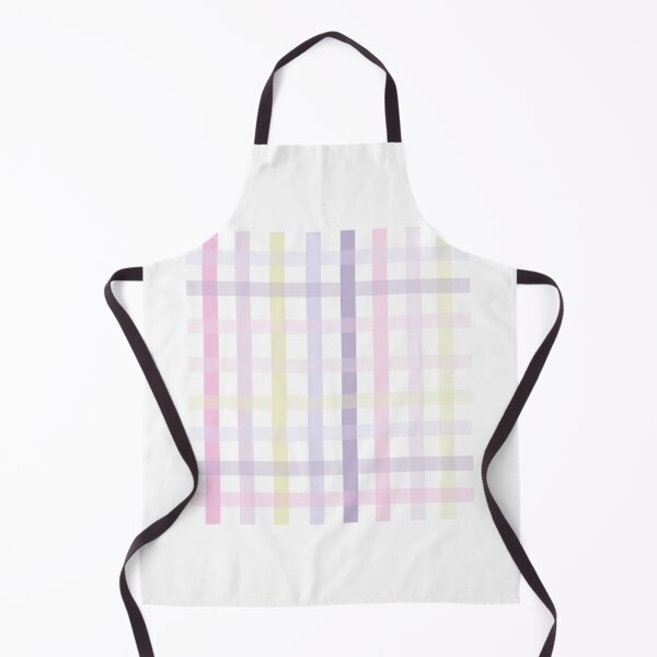 Item preview, The delicated plaid fabric designed and sold by detalheseartes.