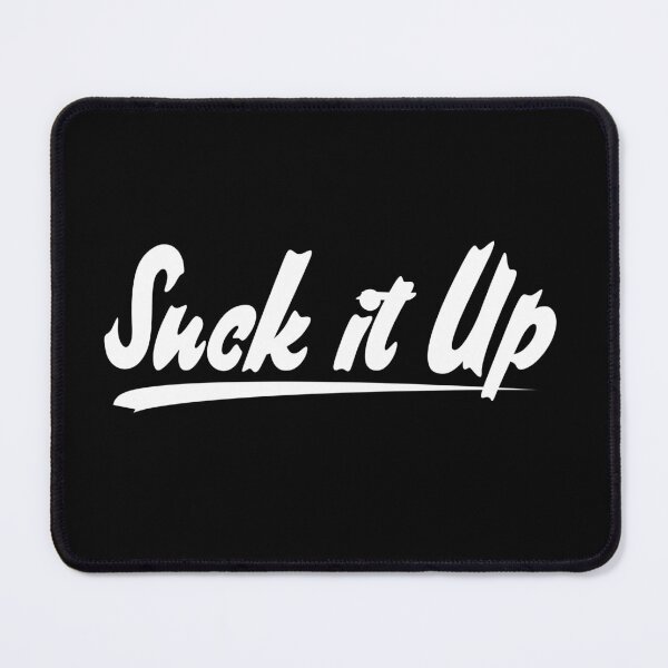 Item preview, Suck it up designed and sold by pnkpopcorn.